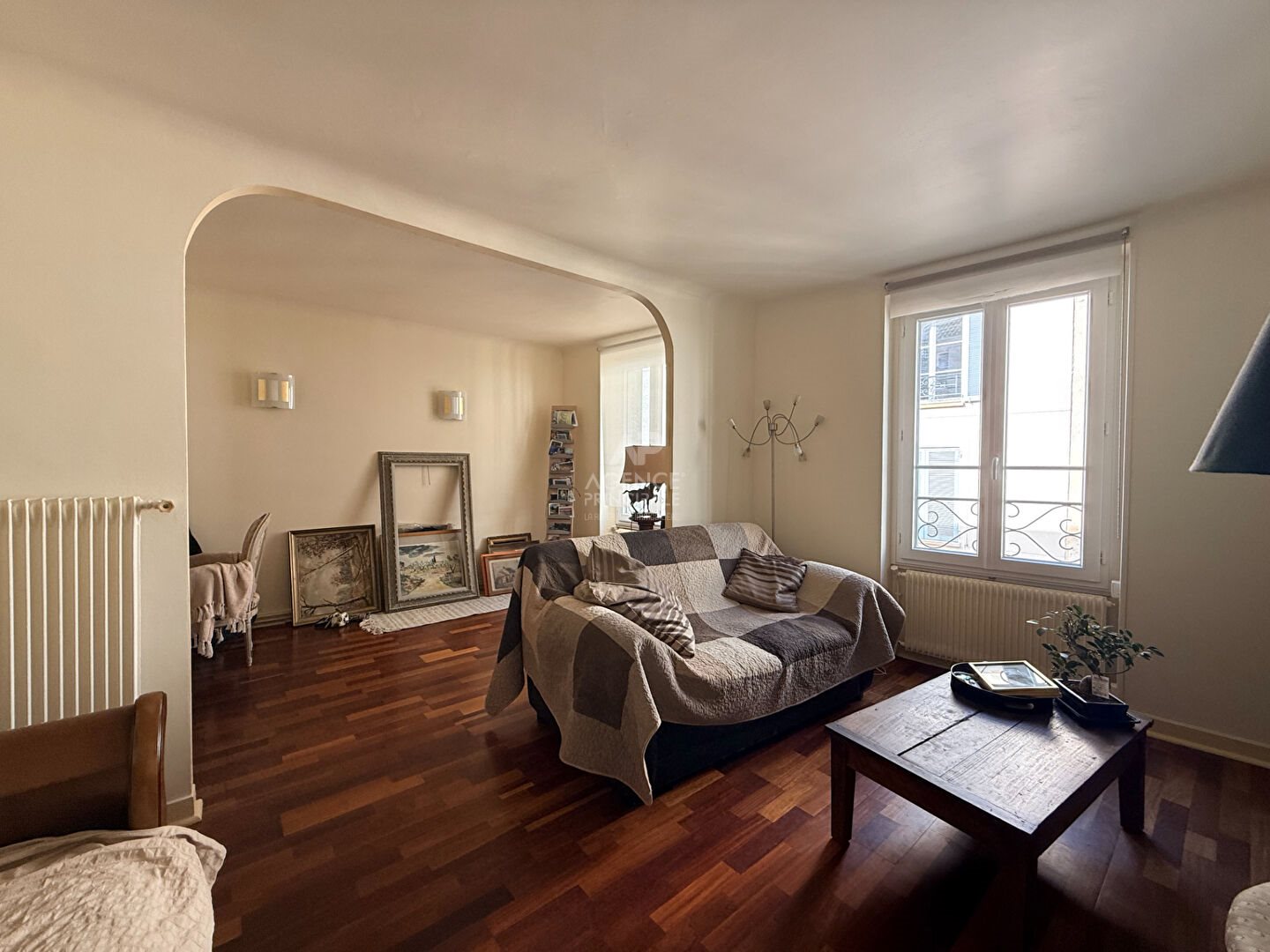 Appartement à vendre, 54m², Pontoise