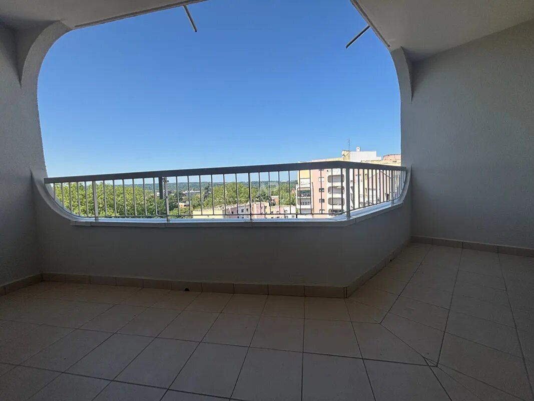 Appartement à vendre, 49m², Cergy