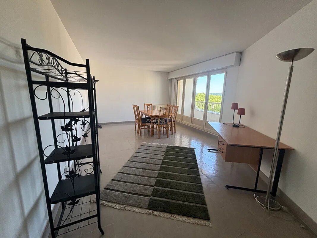 Appartement à vendre, 49m², Cergy