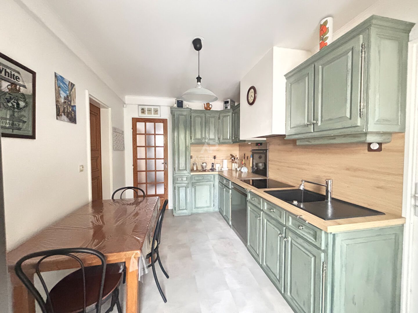 Maison à vendre, 120m², Cergy