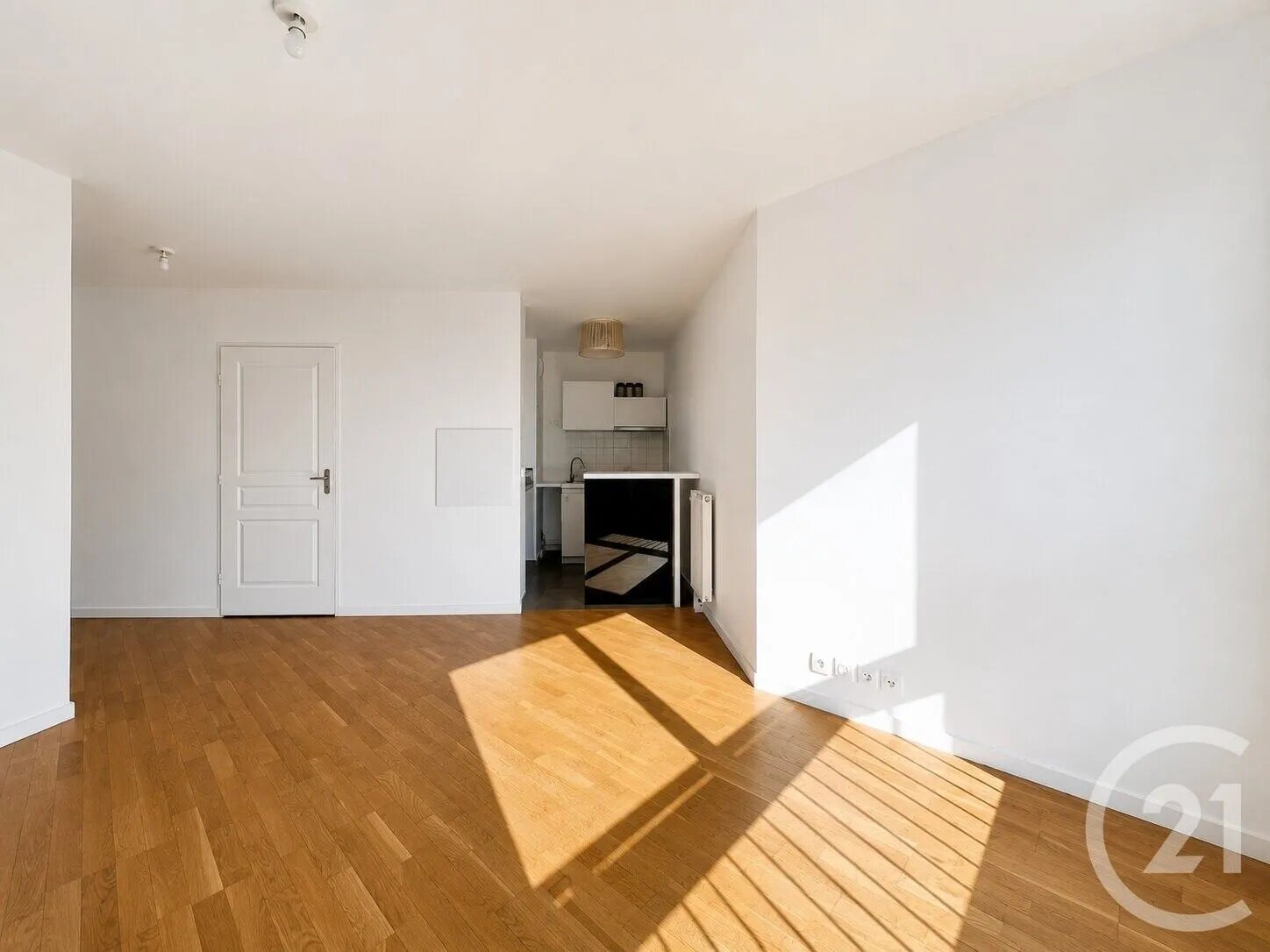 Appartement à louer, 27m², Puteaux