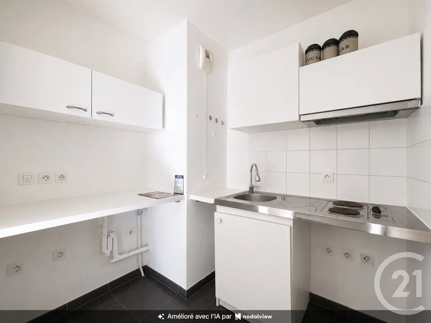 Appartement à louer, 27m², Puteaux