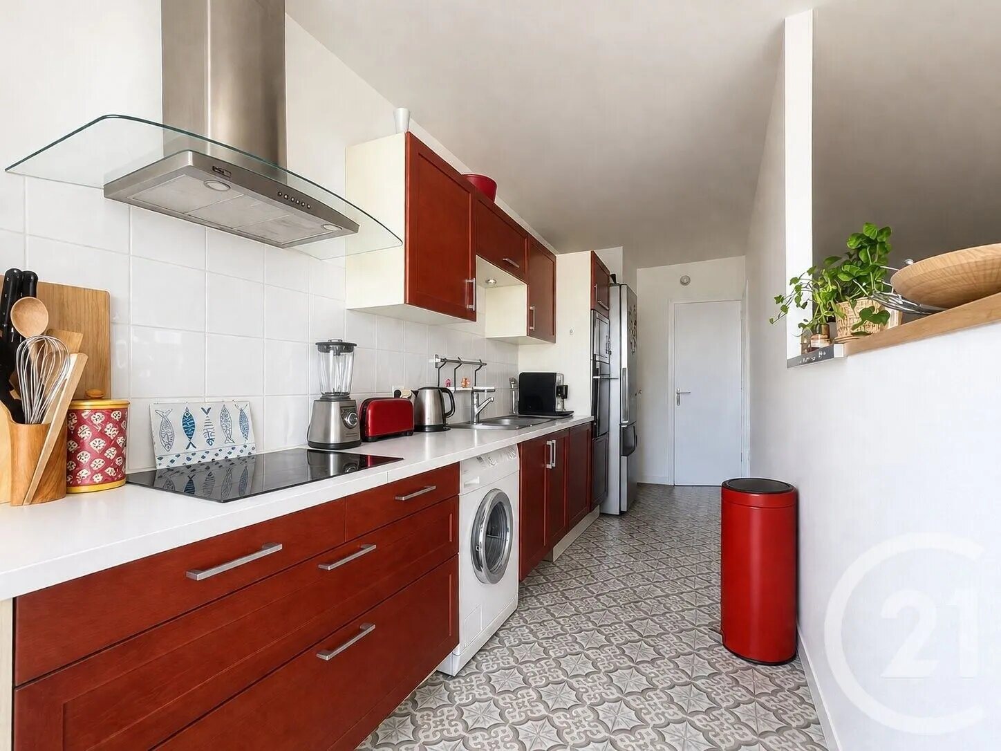 Appartement à louer, 127m², Puteaux
