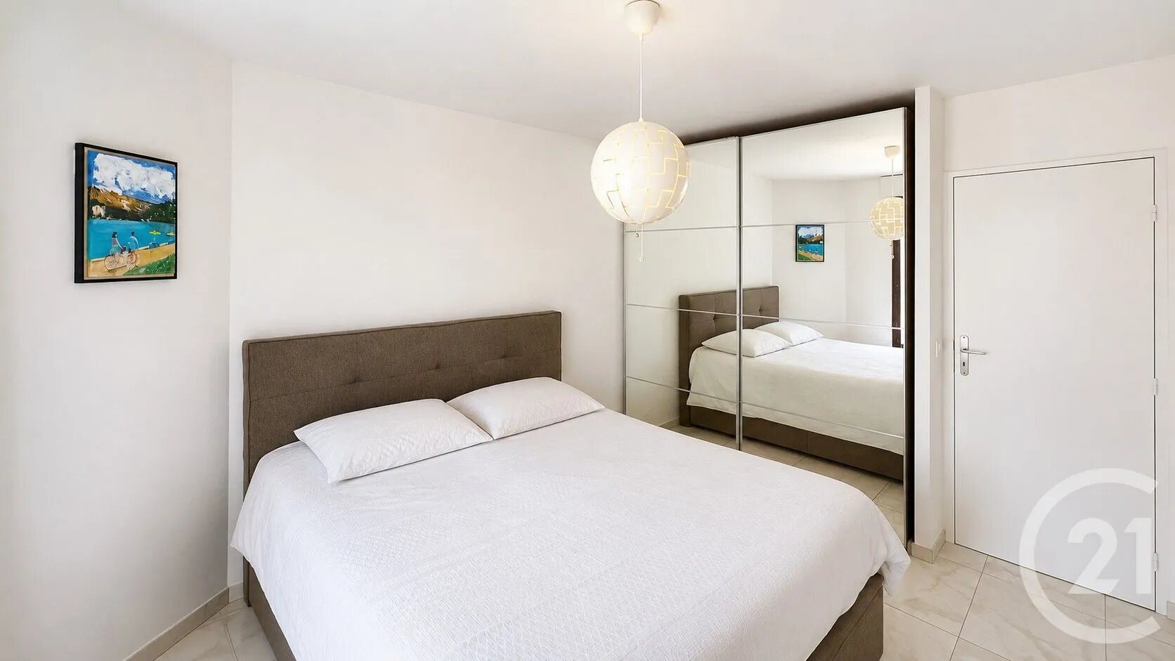 Appartement à louer, 50m², Puteaux