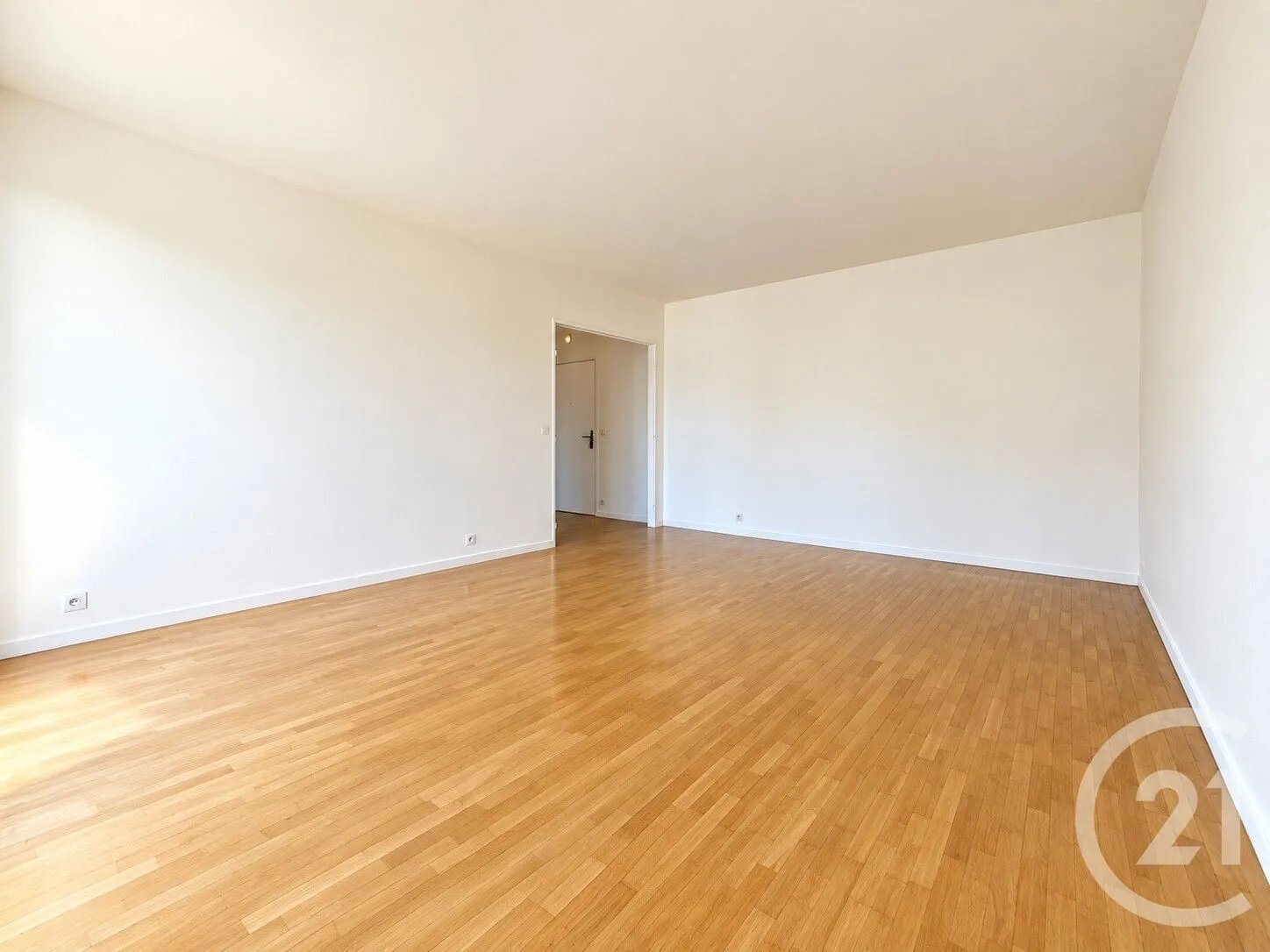 Appartement à louer, 46m², Puteaux