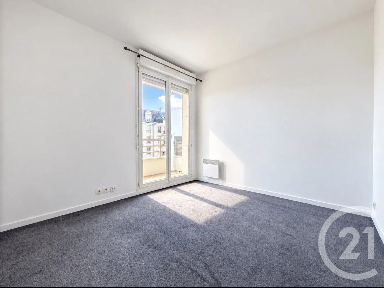 Appartement à louer, 46m², Puteaux