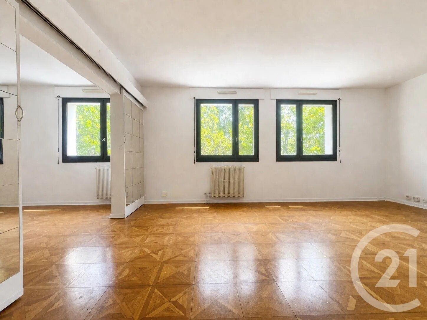Appartement à louer, 67m², Puteaux