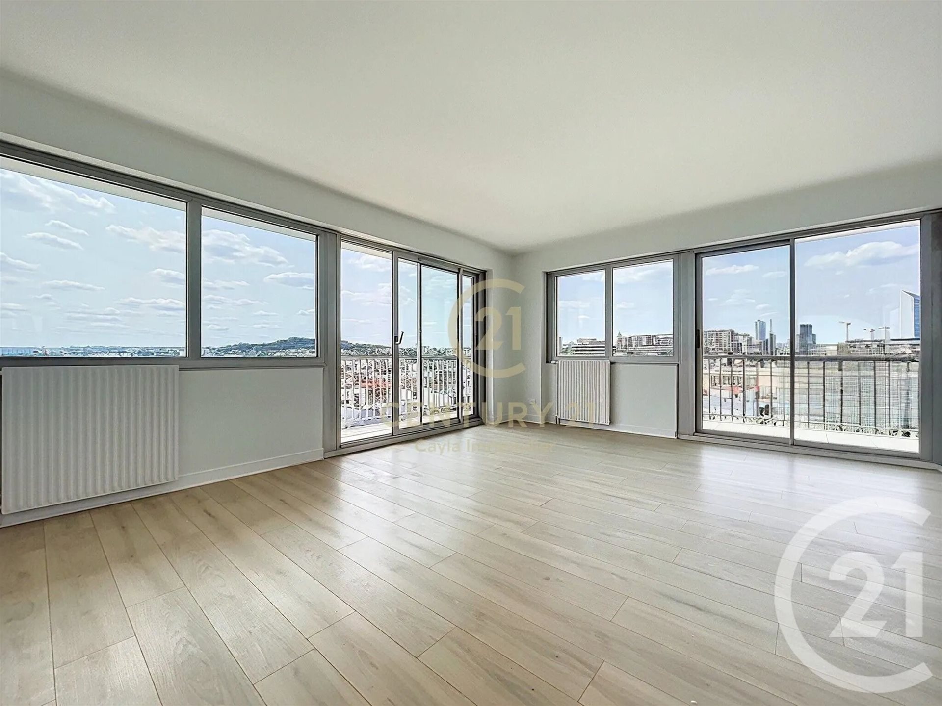 Appartement à louer, 67m², Puteaux