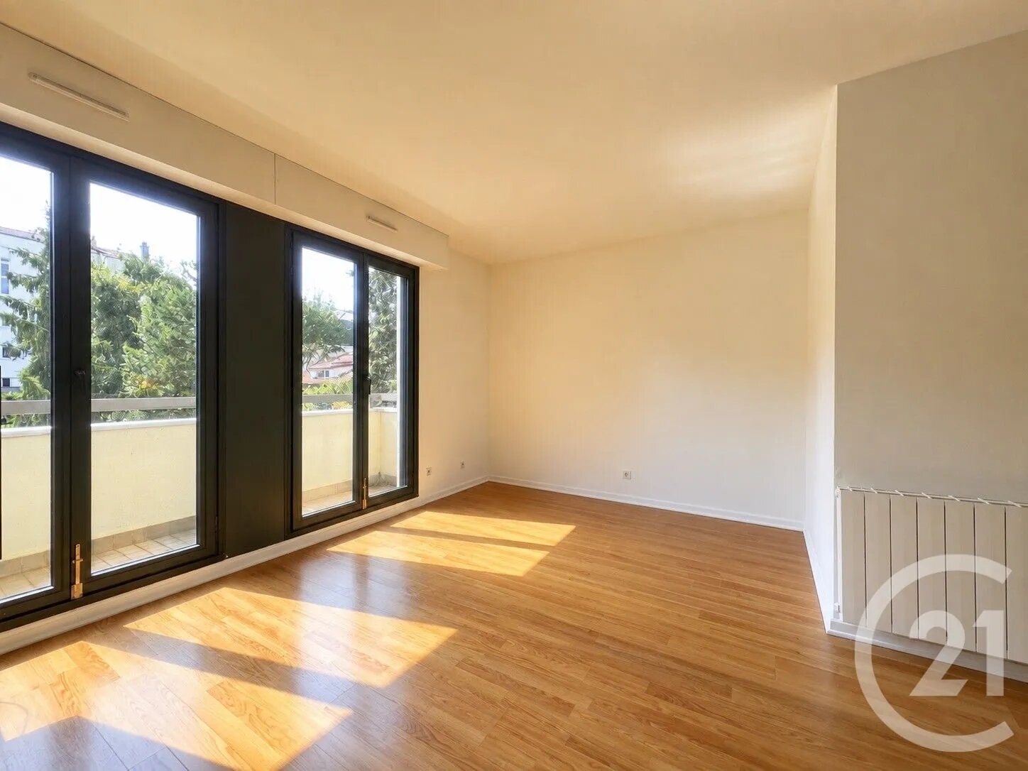 Appartement à louer, 29m², Puteaux