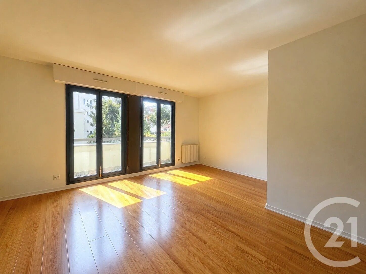 Appartement à louer, 29m², Puteaux