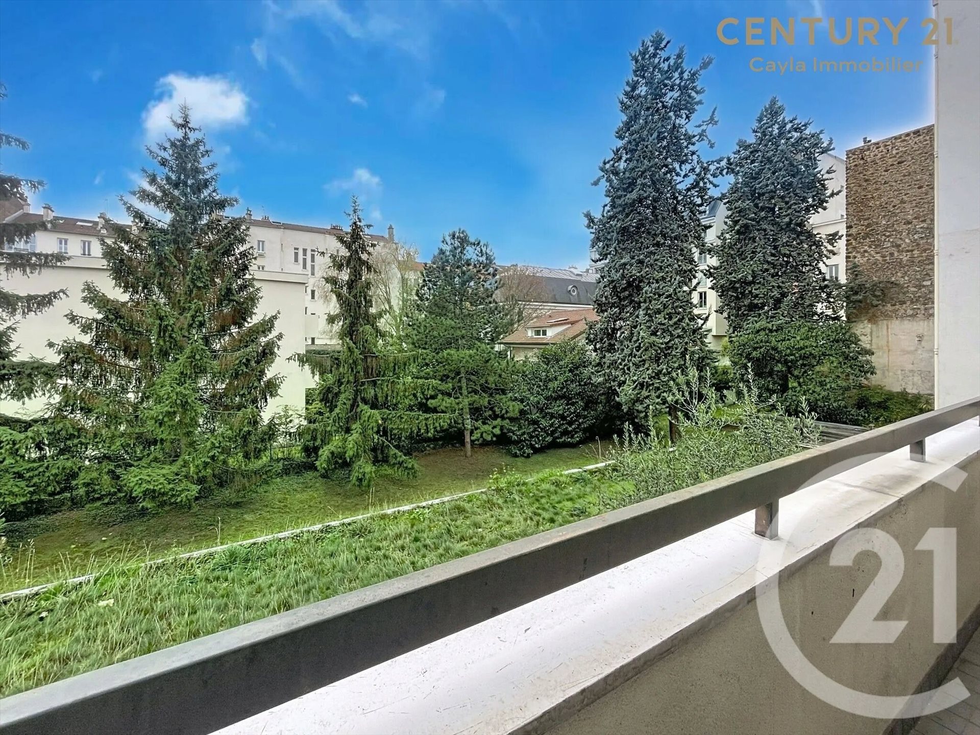 Appartement à louer, 29m², Puteaux