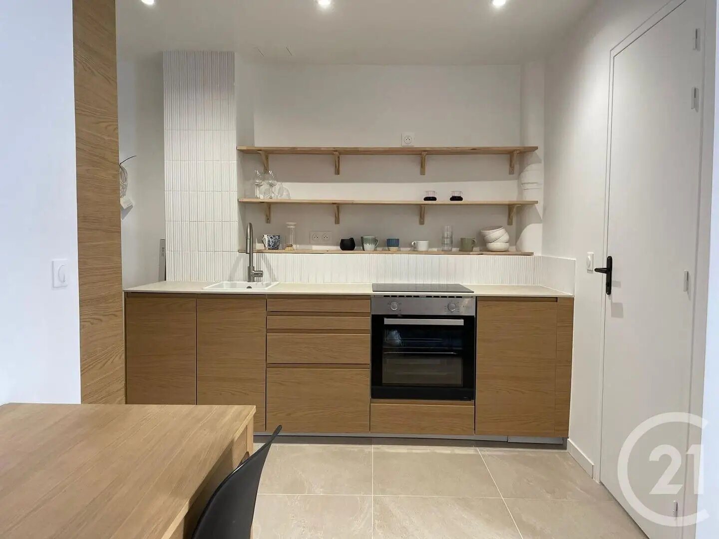 Appartement à louer, 33m², Puteaux