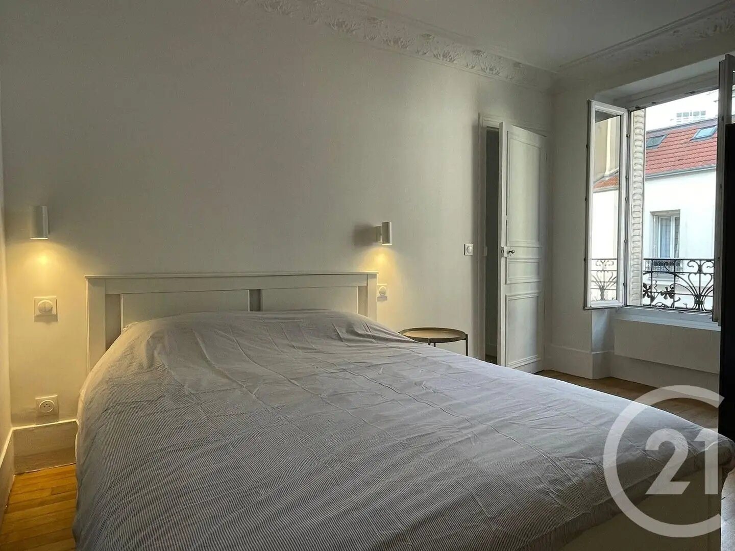 Appartement à louer, 33m², Puteaux