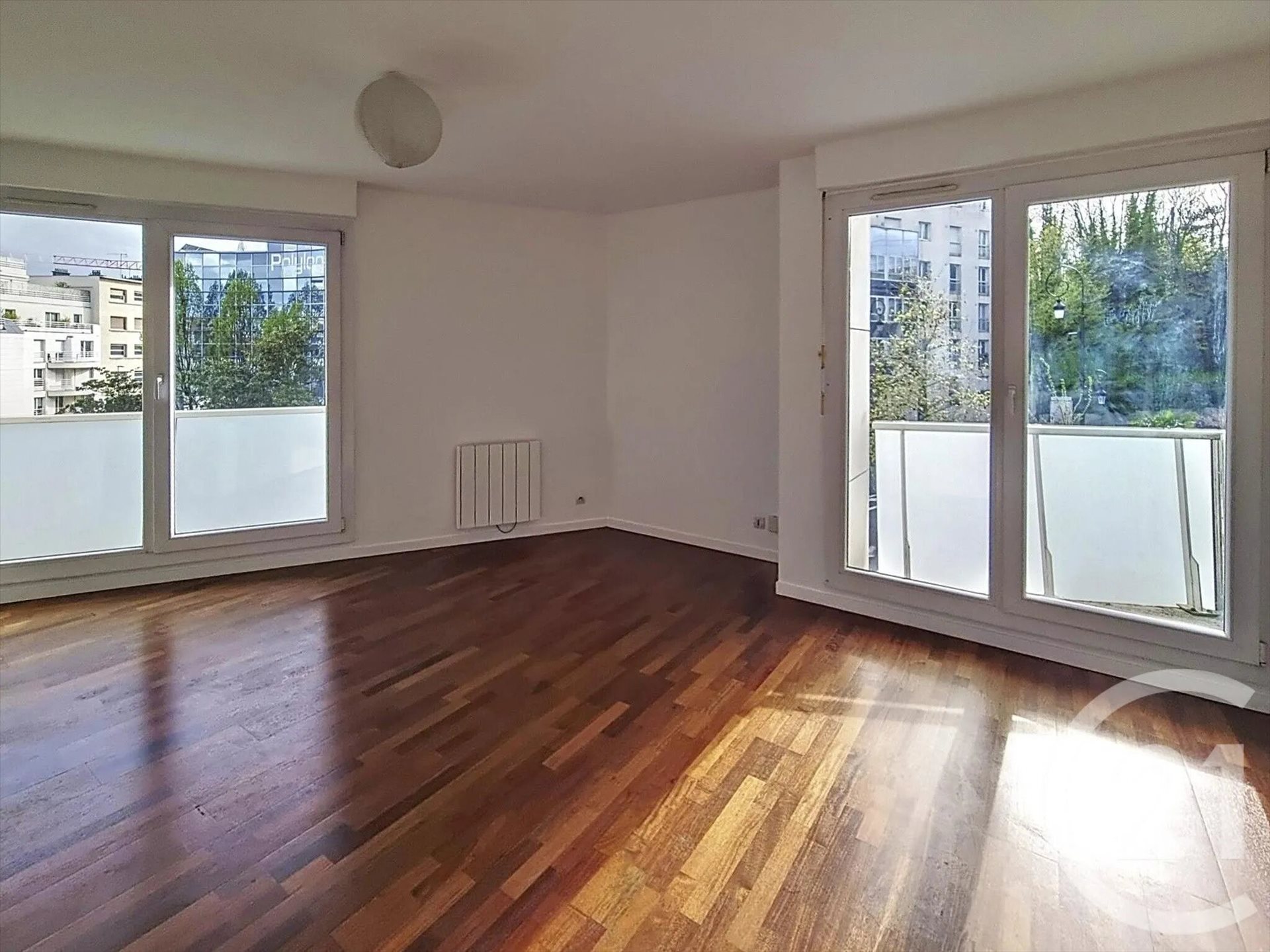 Appartement à louer, 31m², Puteaux