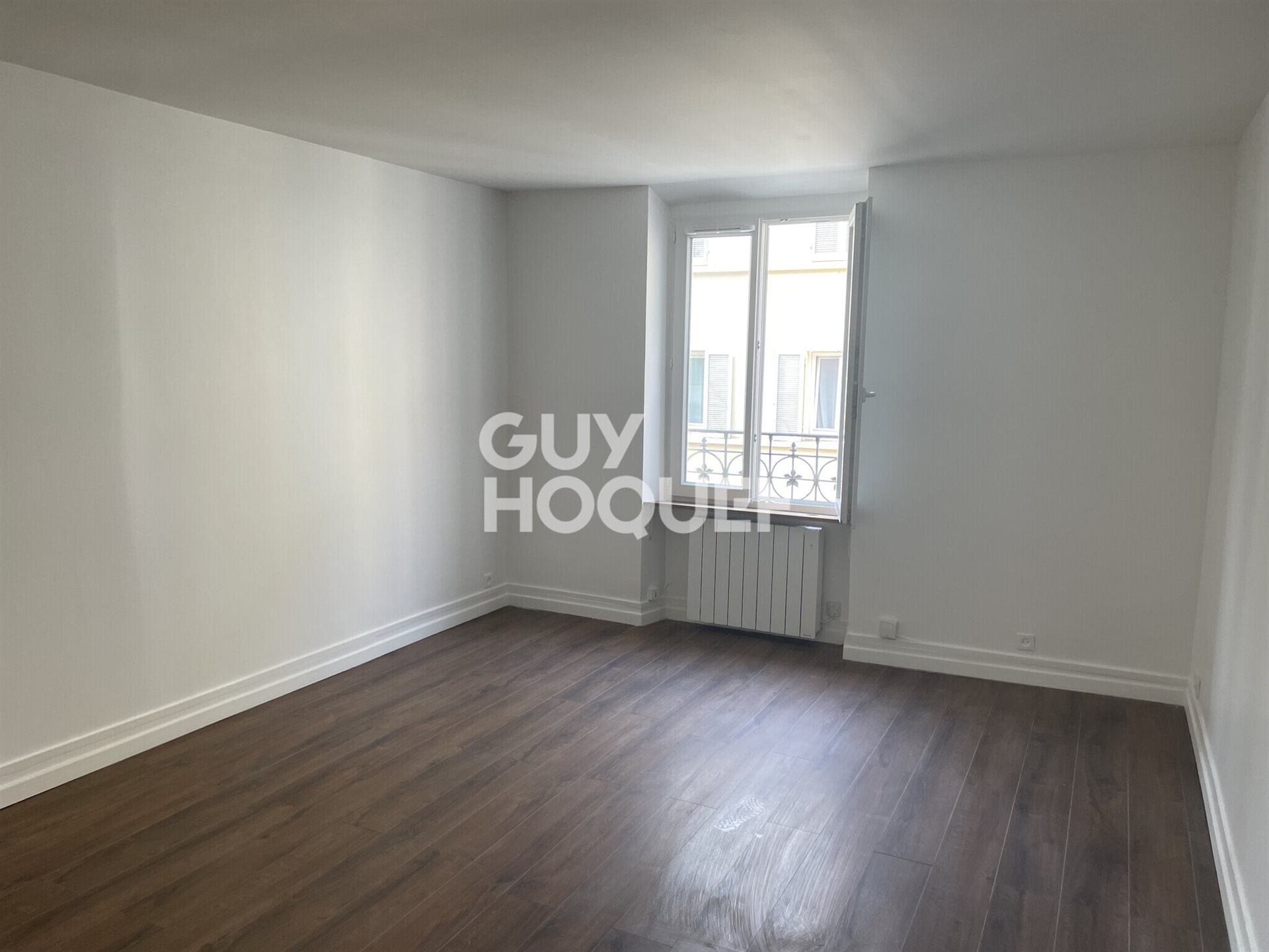 Appartement à louer, 31m², Puteaux