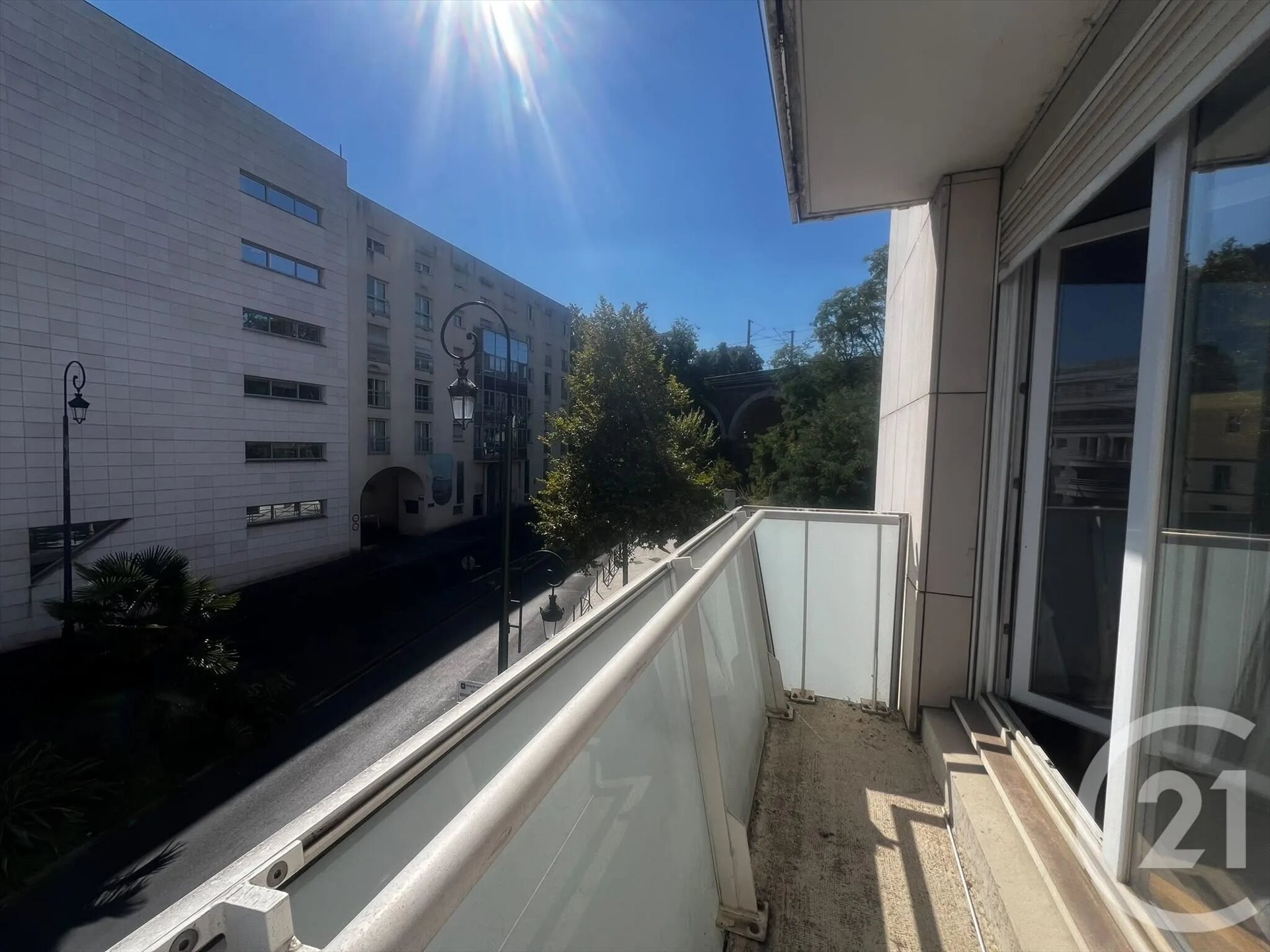 Appartement à louer, 31m², Puteaux