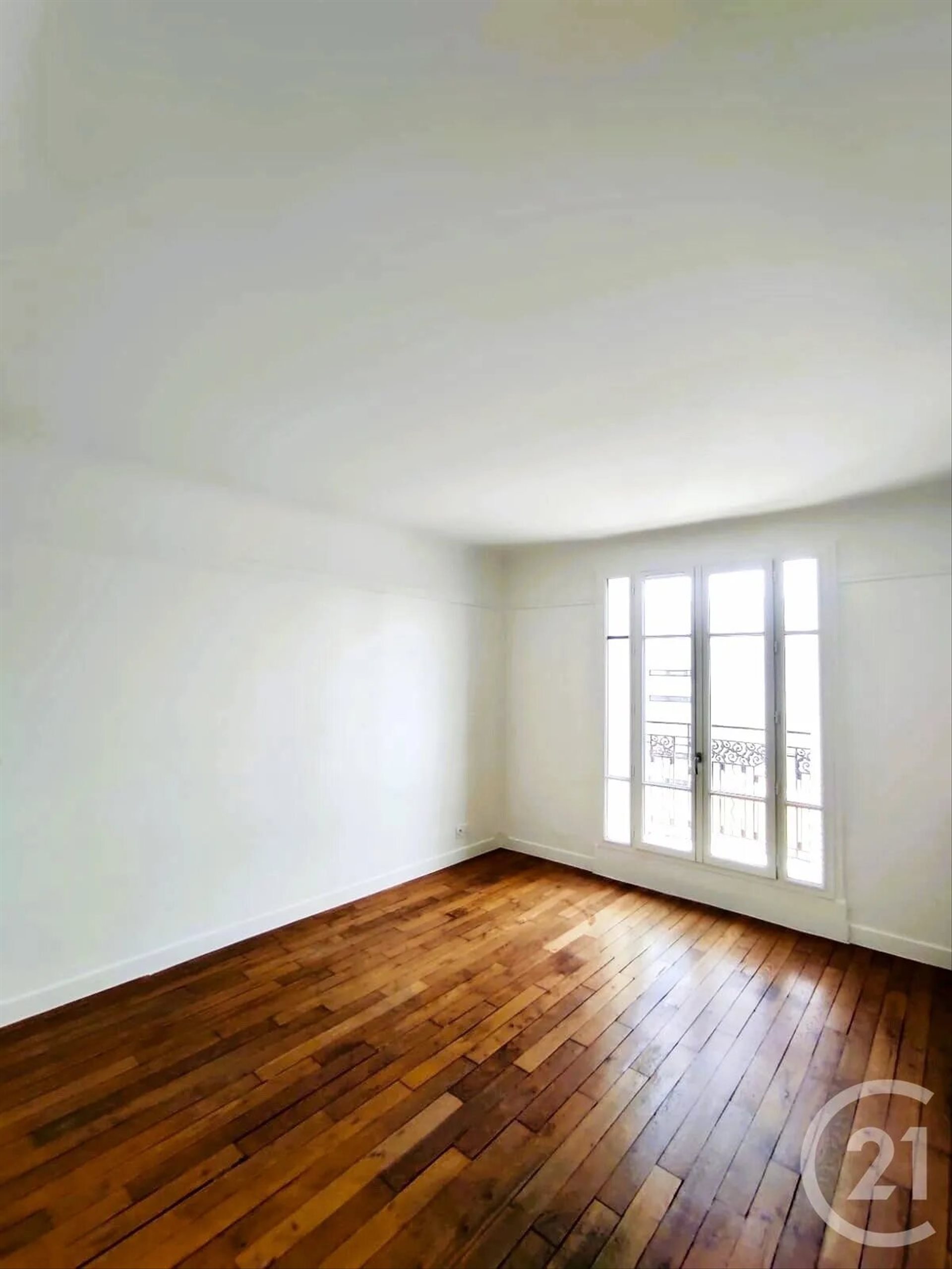 Appartement à louer, 44m², Clichy