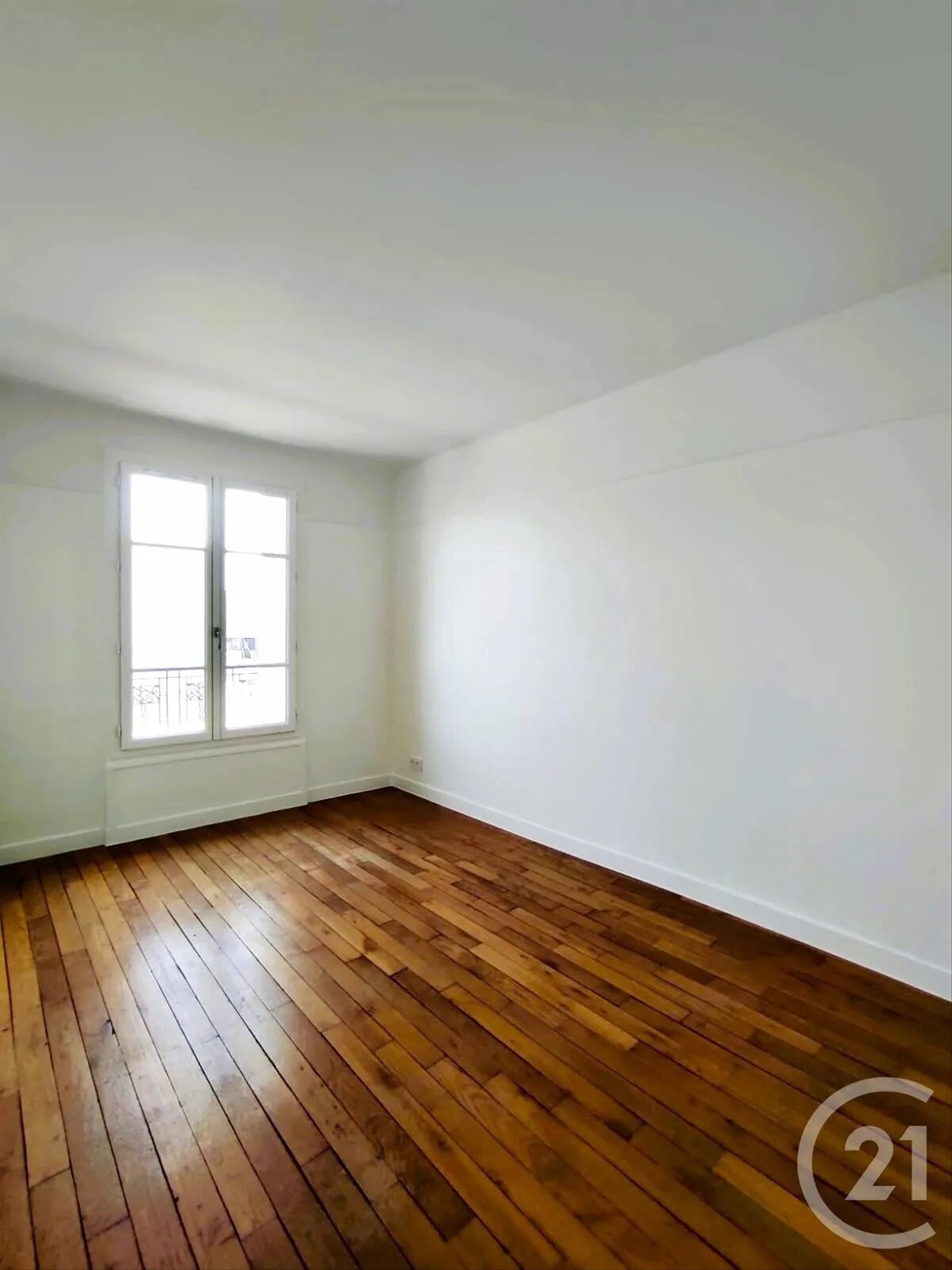 Appartement à louer, 44m², Clichy