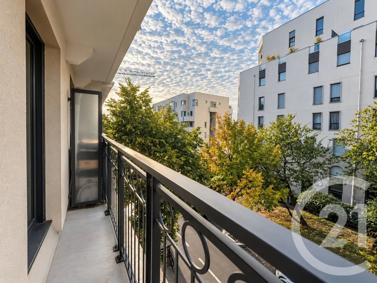 Appartement à louer, 62m², Puteaux