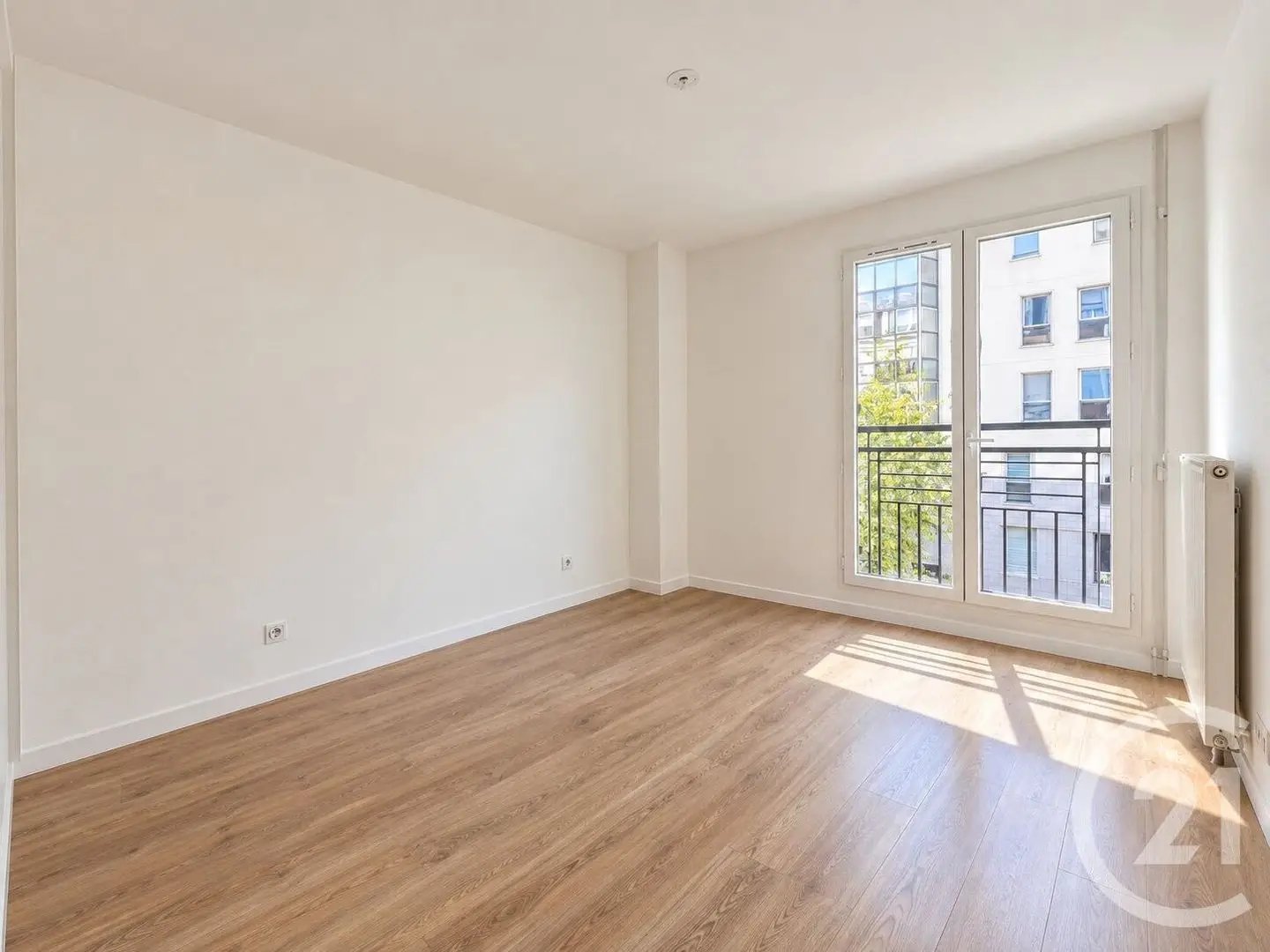 Appartement à louer, 62m², Puteaux