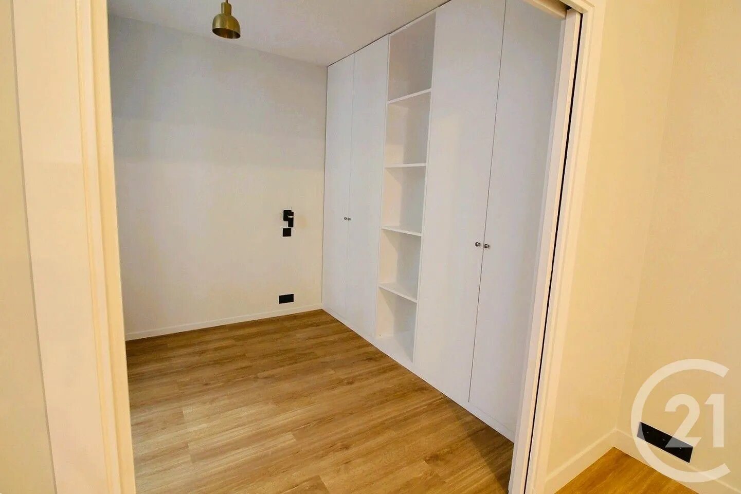 Appartement à louer, 24m², Levallois-Perret