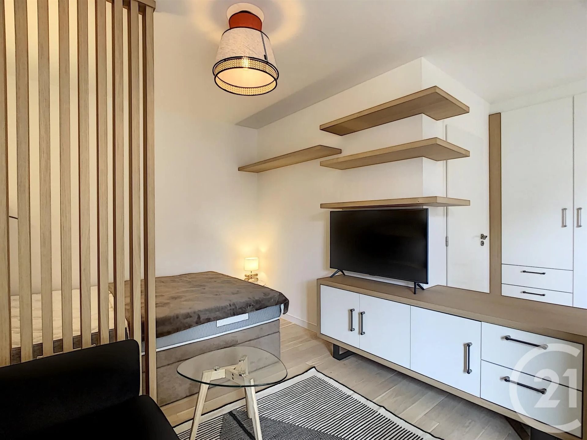 Appartement à louer, 30m², Puteaux
