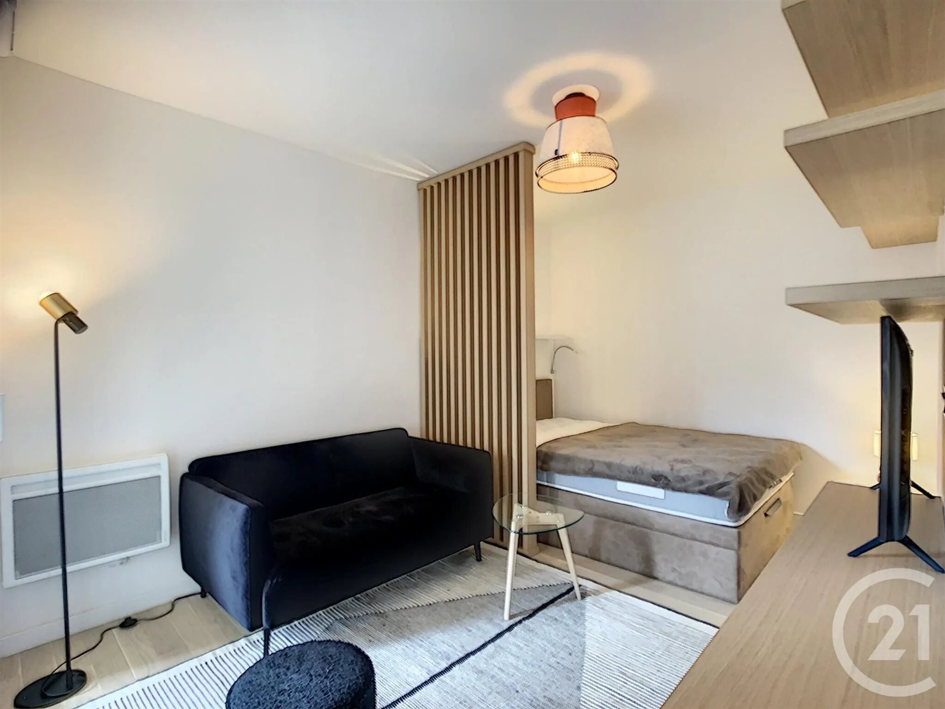 Appartement à louer, 30m², Puteaux