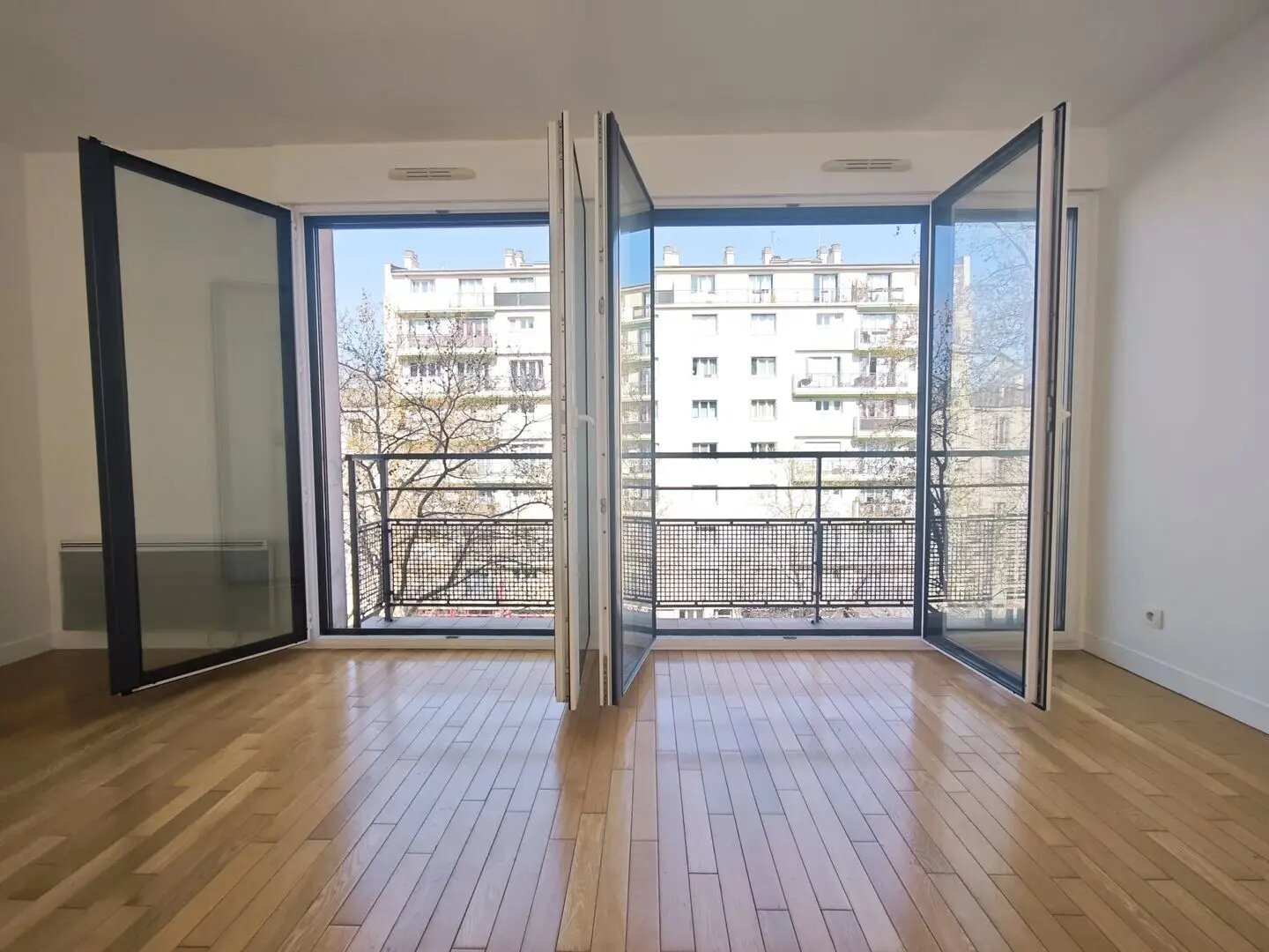 Appartement à vendre, 26m², Paris 12ème