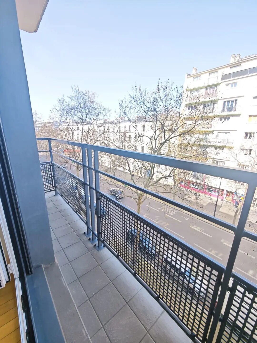 Appartement à vendre, 26m², Paris 12ème