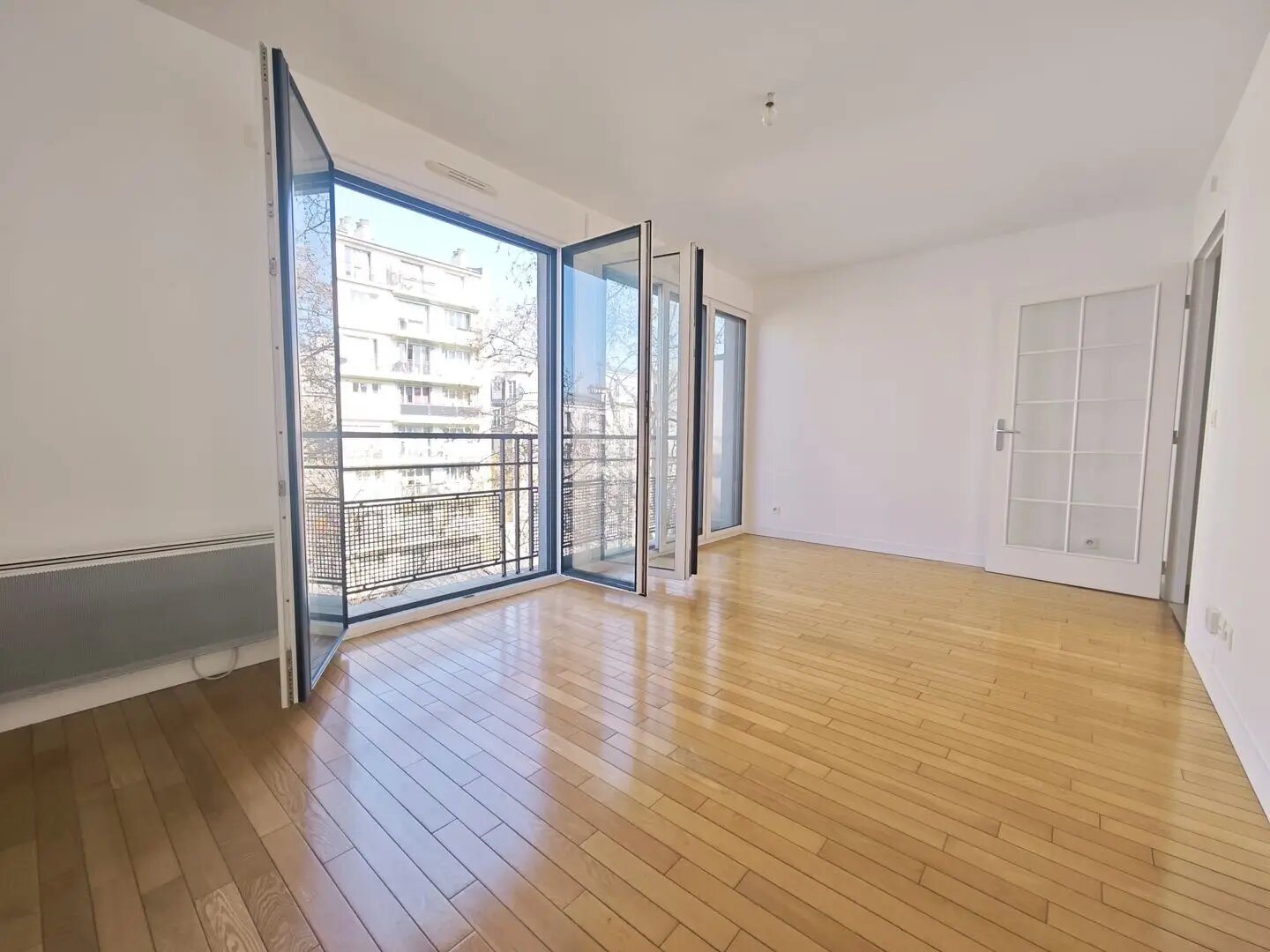 Appartement à vendre, 26m², Paris 12ème