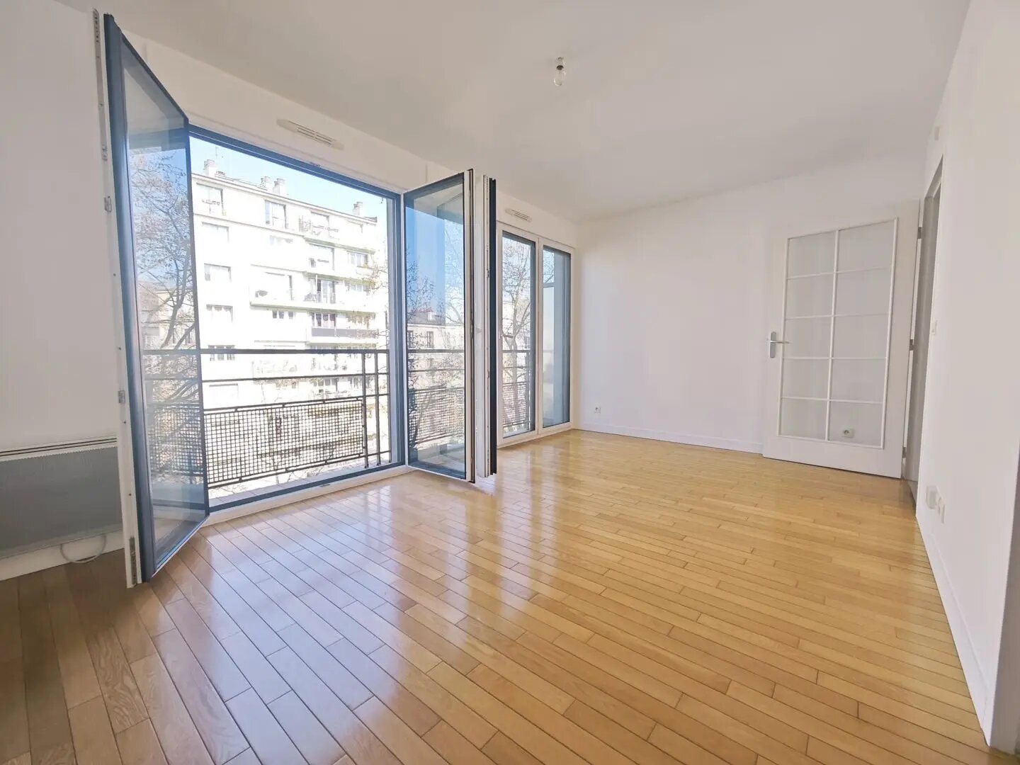 Appartement à vendre, 26m², Paris 12ème