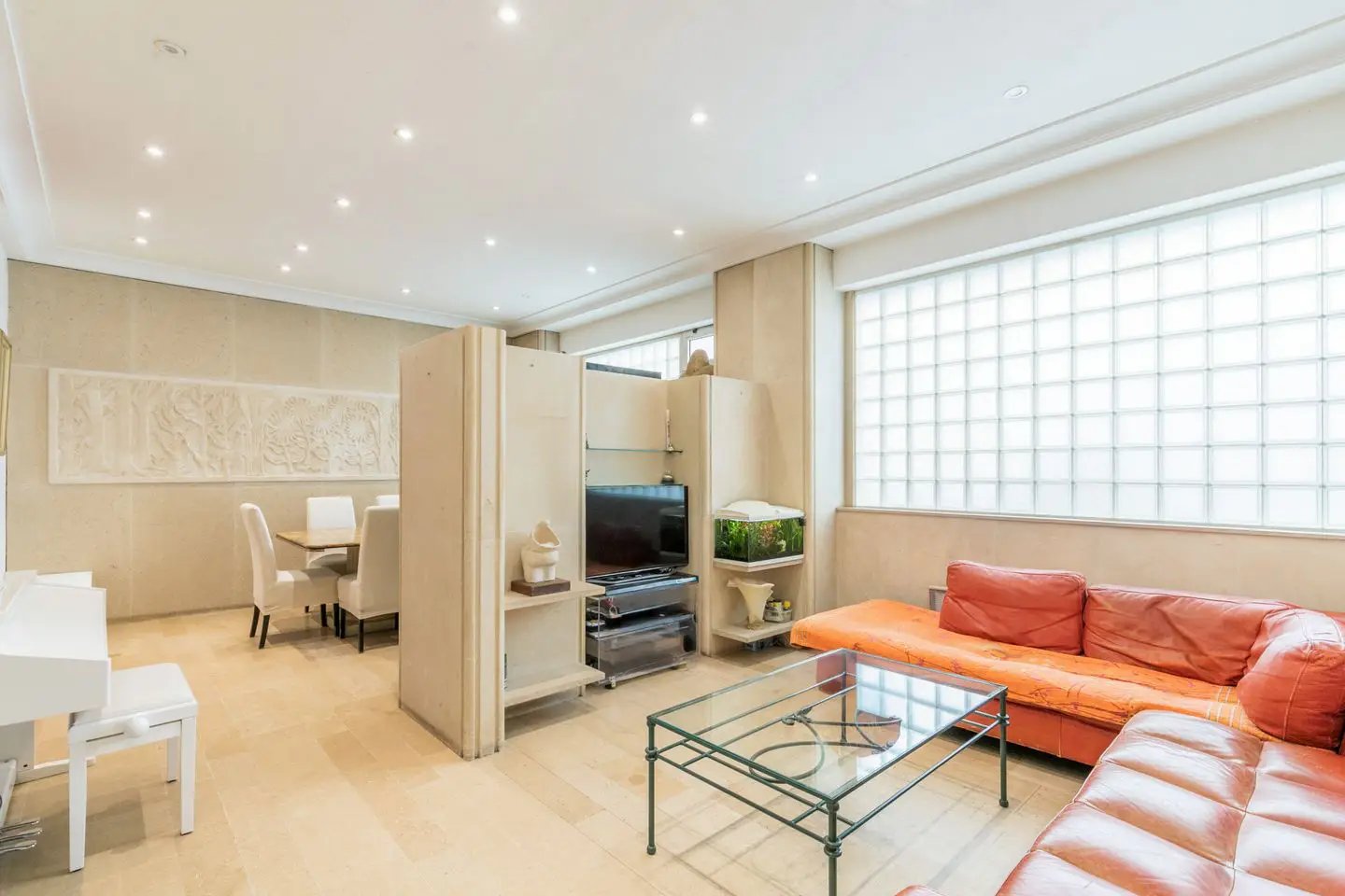 Appartement à vendre, 99m², Paris 11ème