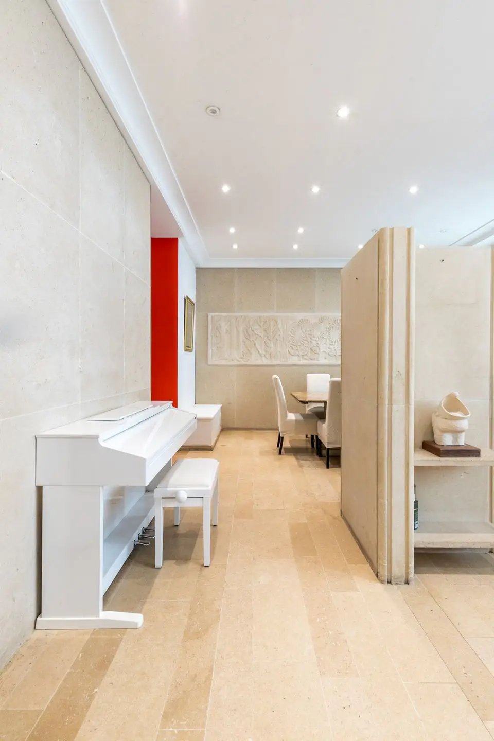 Appartement à vendre, 99m², Paris 11ème