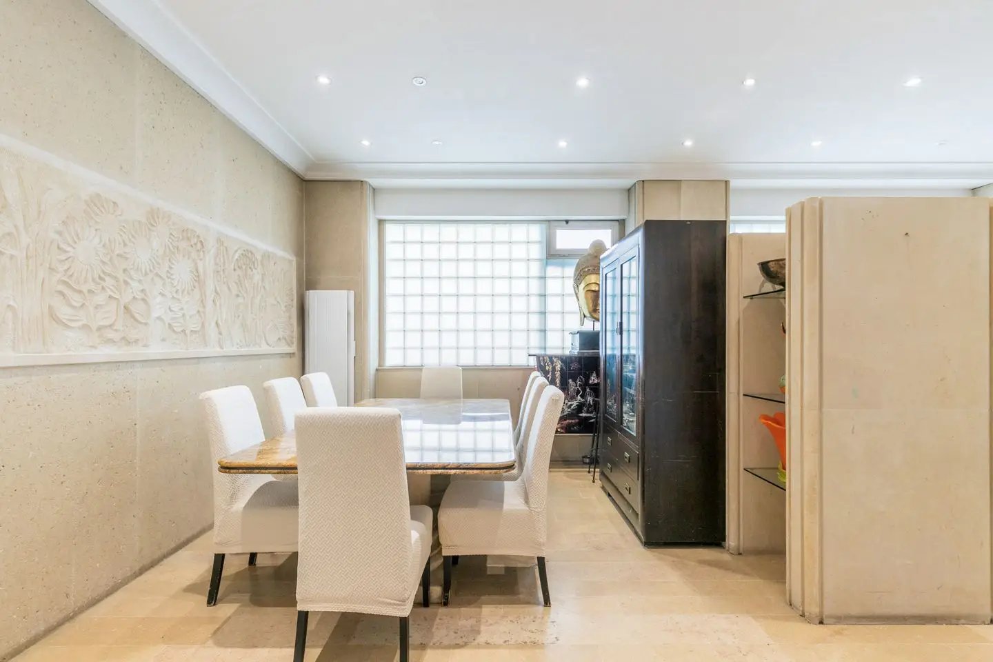 Appartement à vendre, 99m², Paris 11ème
