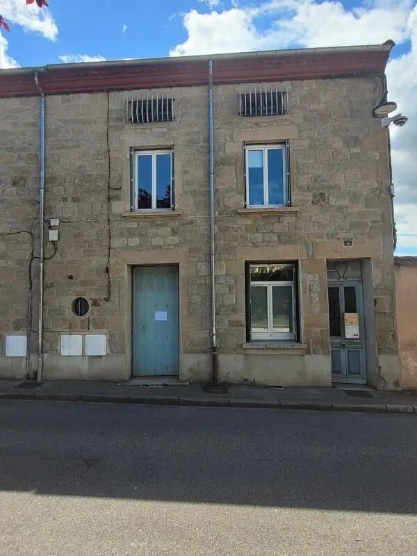 Maison à vendre, 135m², Lorette