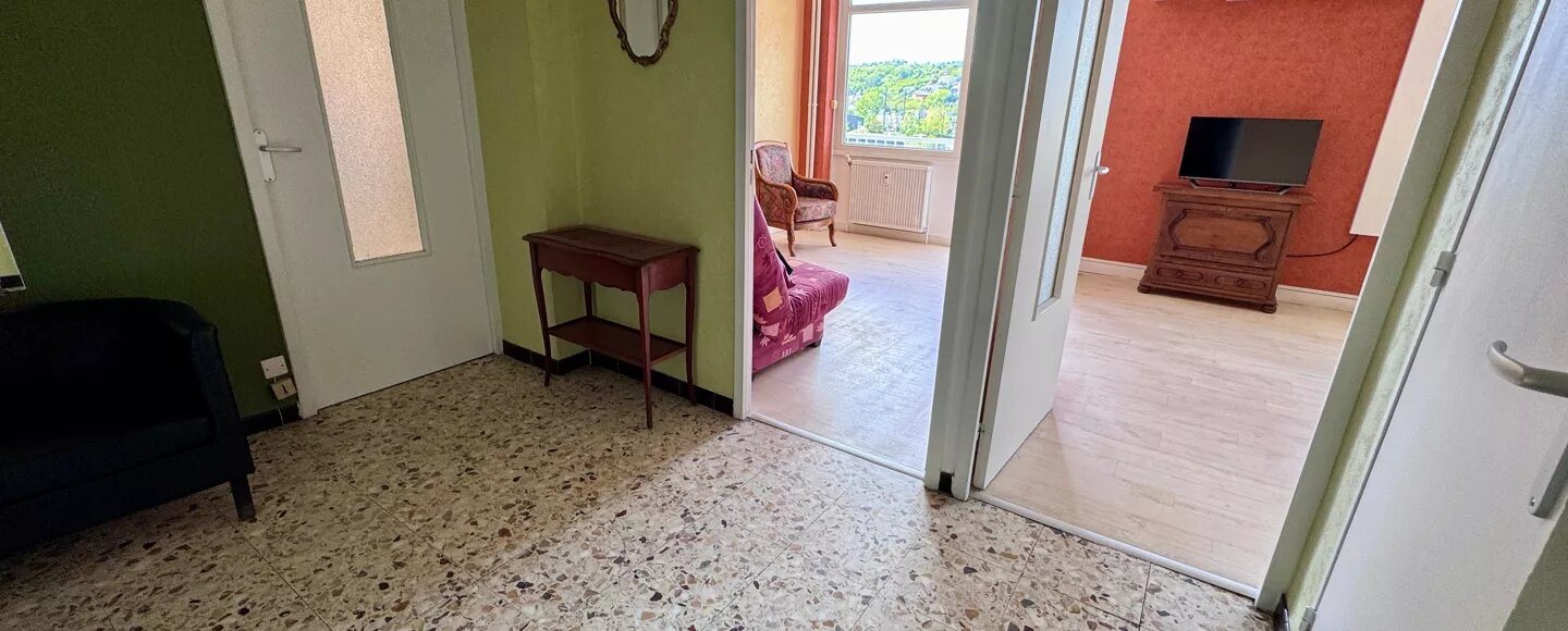 Appartement à vendre, 83m², La Grand-Croix