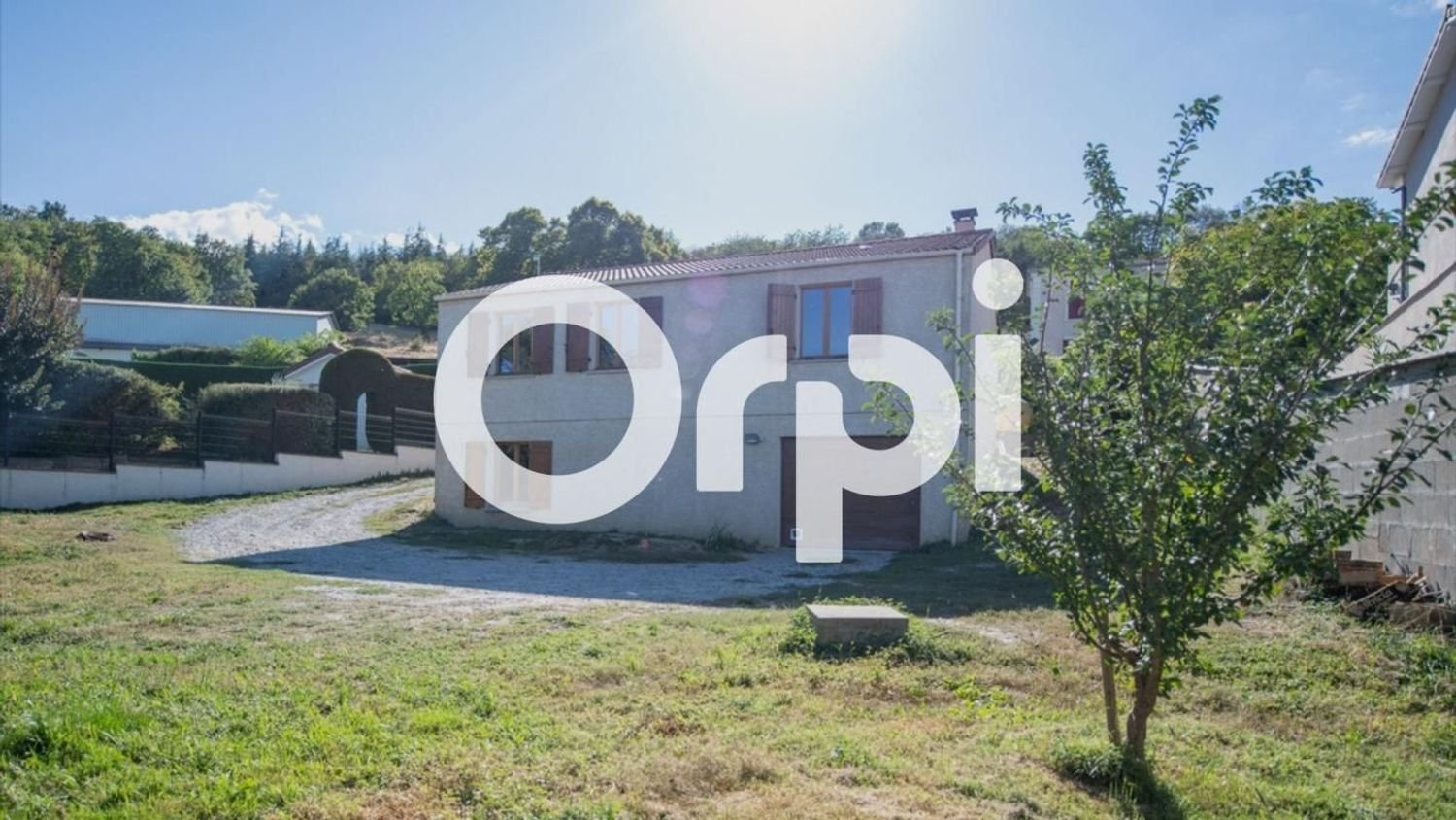 Maison à vendre, 82m², Longes
