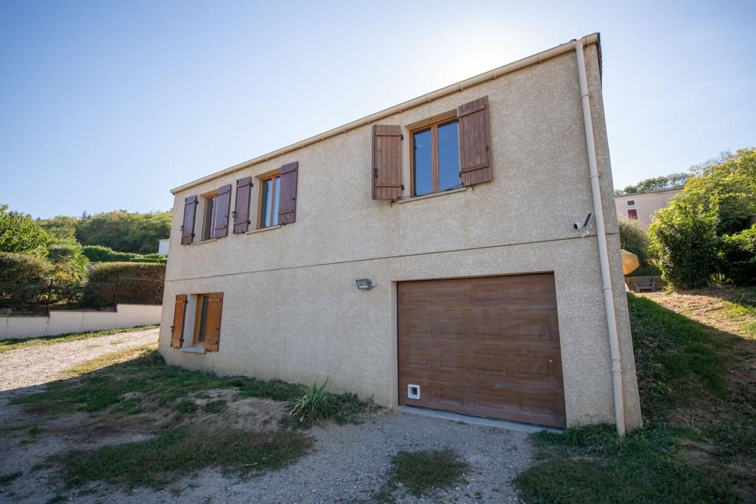 Maison à vendre, 82m², Longes