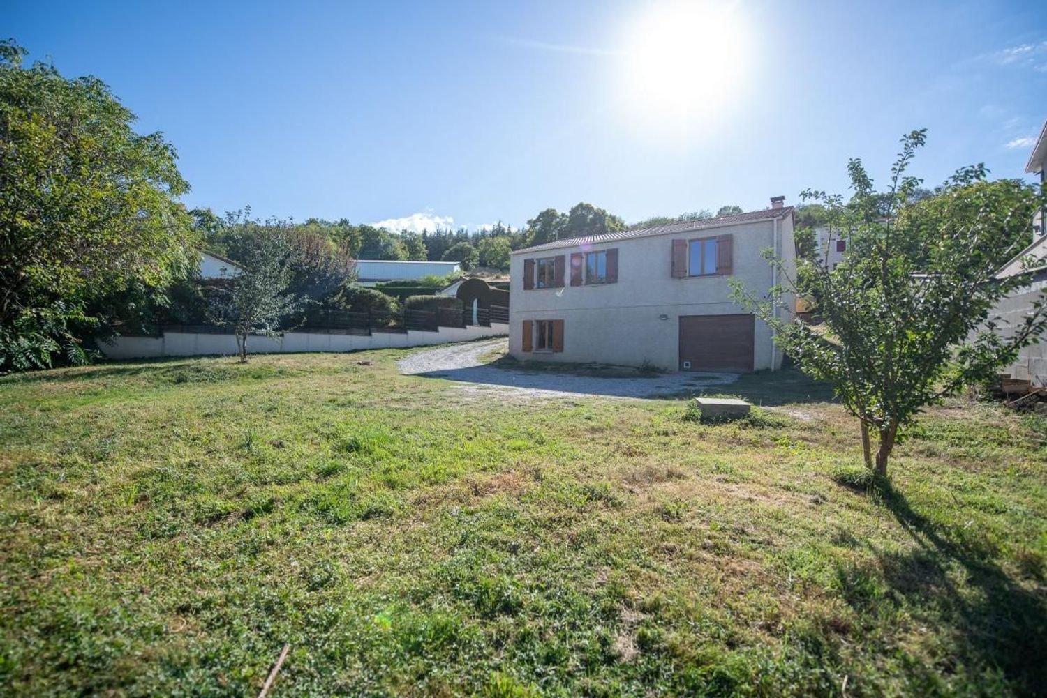 Maison à vendre, 82m², Longes