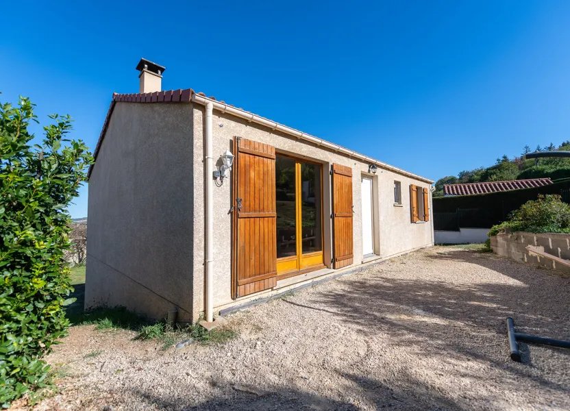 Maison à vendre, 82m², Longes