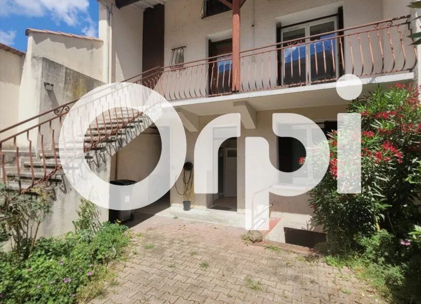 Maison à vendre, 135m², Lorette
