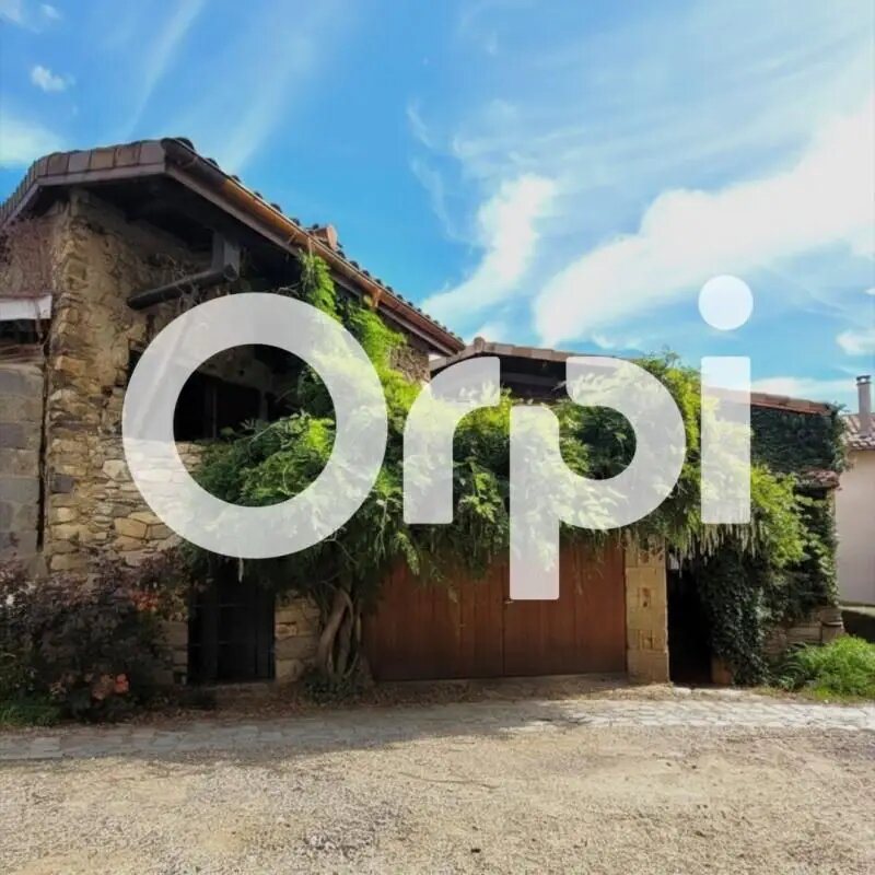Maison à vendre, 149m², Saint-Romain-en-Jarez