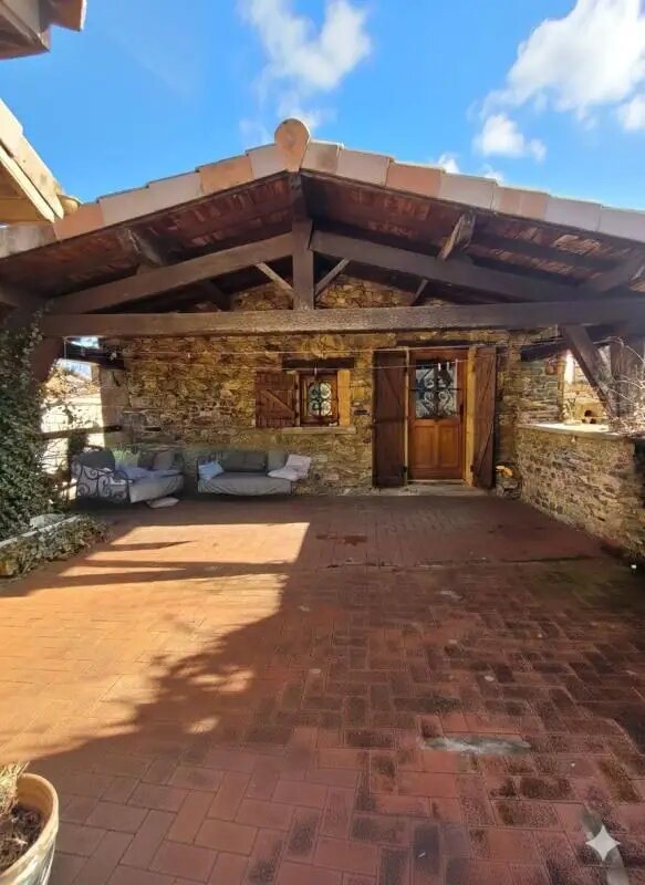Maison à vendre, 149m², Saint-Romain-en-Jarez