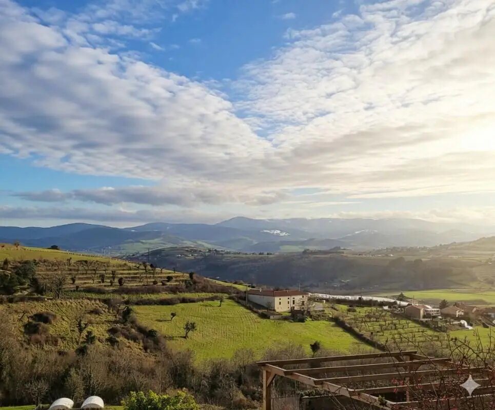 Maison à vendre, 149m², Saint-Romain-en-Jarez