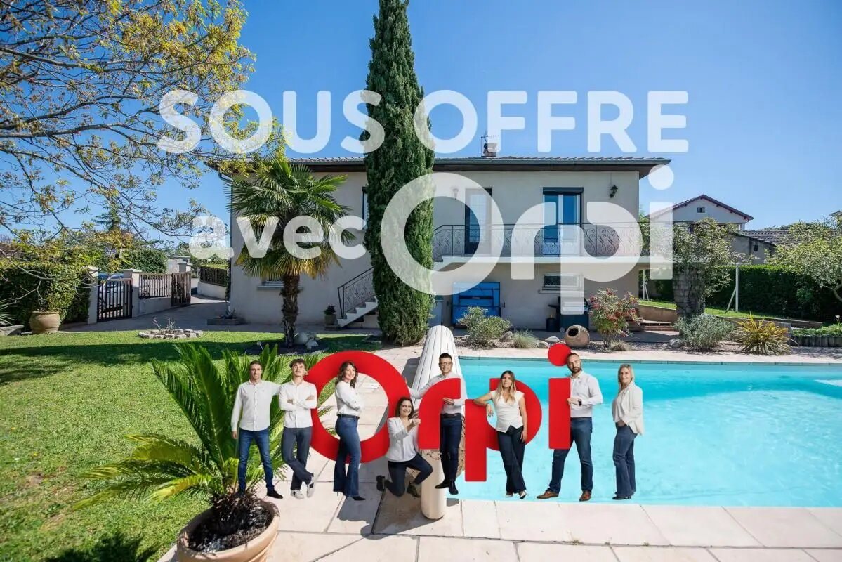 Maison à vendre, 89m², Châteauneuf