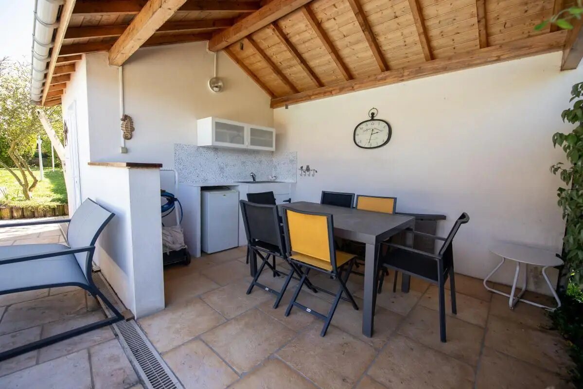 Maison à vendre, 89m², Châteauneuf