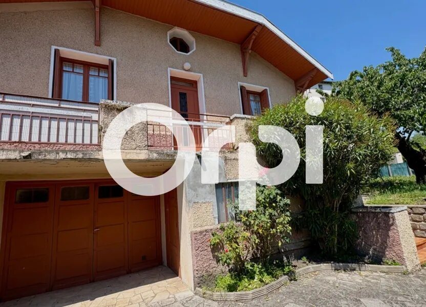 Maison à vendre, 70m², La Grand-Croix