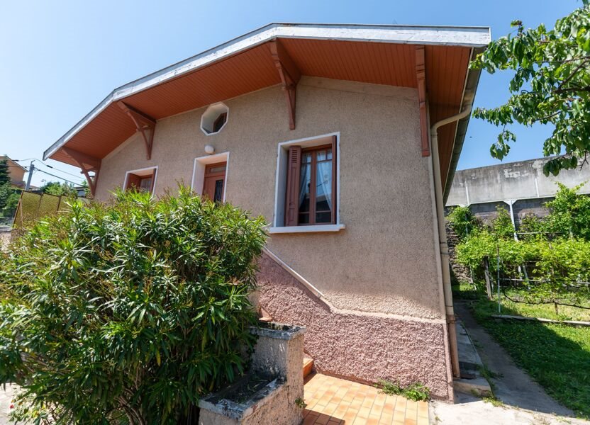 Maison à vendre, 70m², La Grand-Croix
