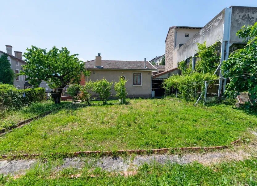 Maison à vendre, 70m², La Grand-Croix