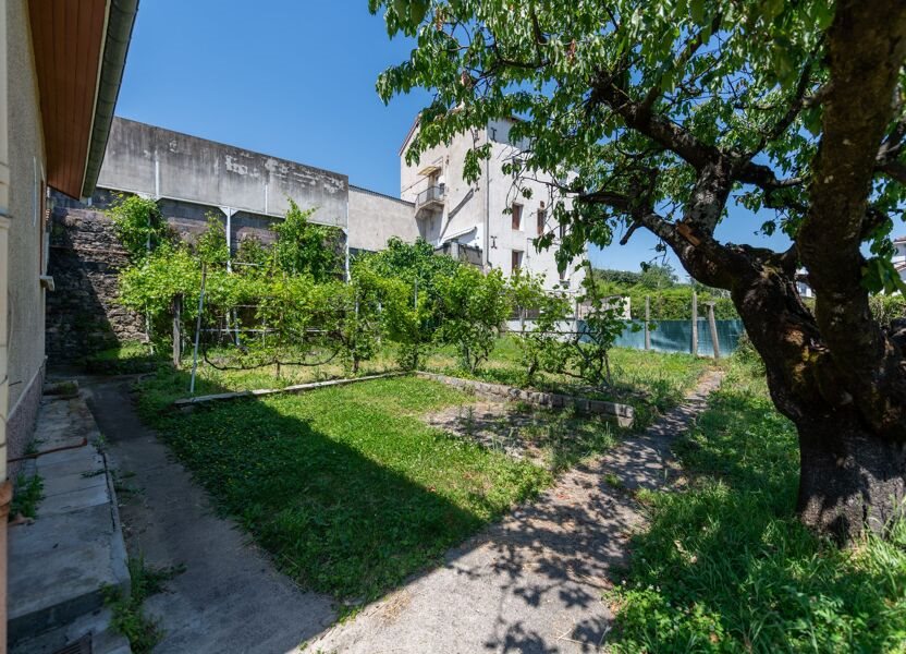 Maison à vendre, 70m², La Grand-Croix